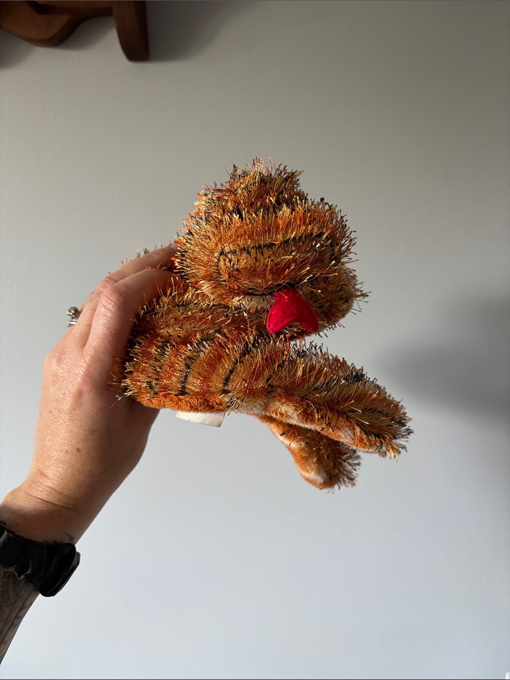 Tiger Snake 🐍 Webkinz GANZ